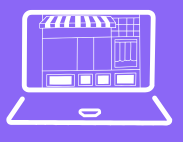 Icone site vitrine